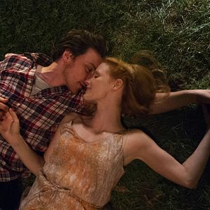 Photo The Disappearance Of Eleanor Rigby: Them