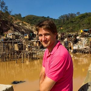 Photo Favelas