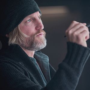 Photo Hunger Games - La Révolte : Partie 1
