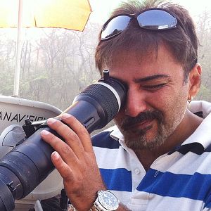 Photo Kamal Sadanah