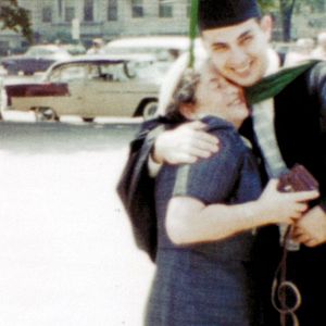 Photo Irvin Yalom, La Thérapie du bonheur
