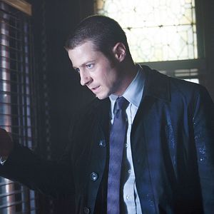 Photo Ben McKenzie