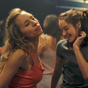 Photo Isild Le Besco