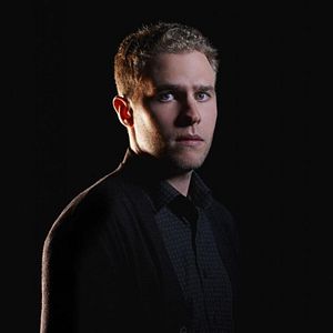 Photo Iain De Caestecker