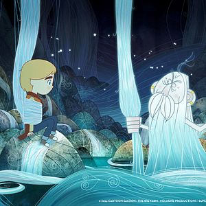 Photo Le Chant de la Mer