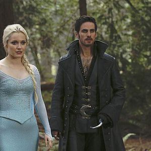 Photo Georgina Haig