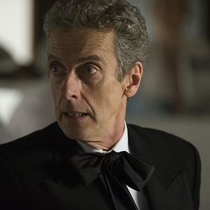 Photo Doctor Who (2005)