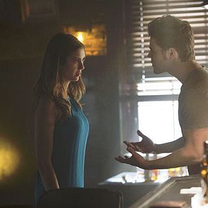 Photo Paul Wesley
