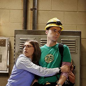 Photo Mayim Bialik