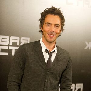 Photo Shawn Levy