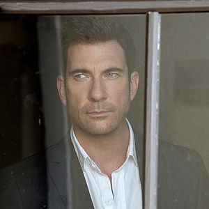 Photo Dylan McDermott