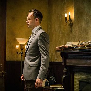 Photo Jonny Lee Miller