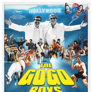 Photo The Go-Go Boys