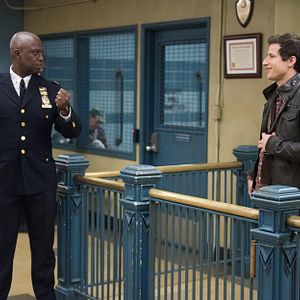 Photo Brooklyn Nine-Nine