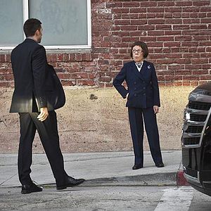 Photo Linda Hunt