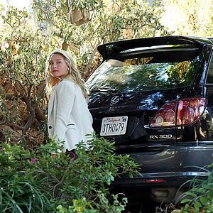 Photo Elisabeth Röhm