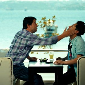 Photo İsmail Baki Tuncer