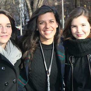 Photo Inés María Barrionuevo