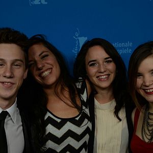 Photo Inés María Barrionuevo