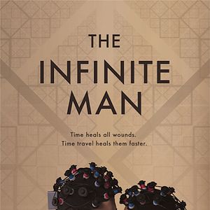 Photo The Infinite Man