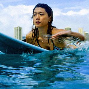 Photo Grace Park