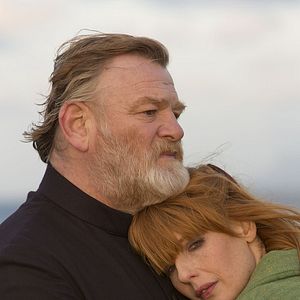 Photo Brendan Gleeson