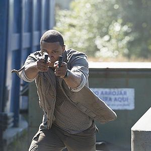 Photo David Ramsey