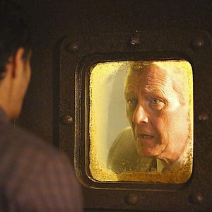 Photo Robert Patrick