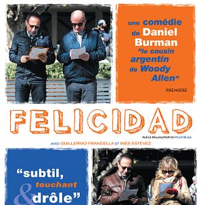 Photo Felicidad