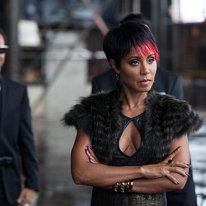 Photo Jada Pinkett Smith