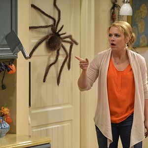 Photo Melissa Joan Hart