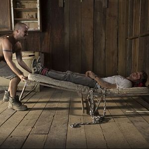 Photo Stephen Louis Grush