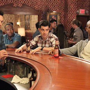 Photo Damon Wayans Jr.