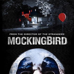 Photo Mockingbird