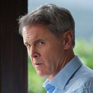 Photo Mark Moses