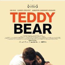 Photo Teddy Bear