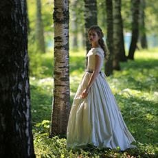 Photo Two Women