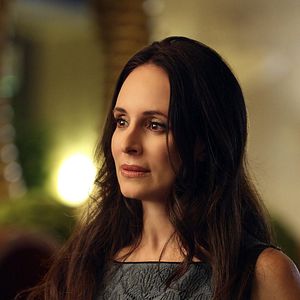 Photo Madeleine Stowe