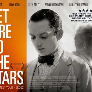 Photo Set Fire to the Stars