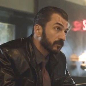 Photo Michael Aronov