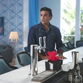 Photo Jaime Camil