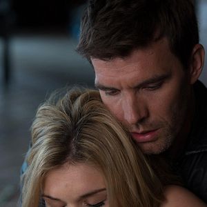 Photo Lucas Bryant