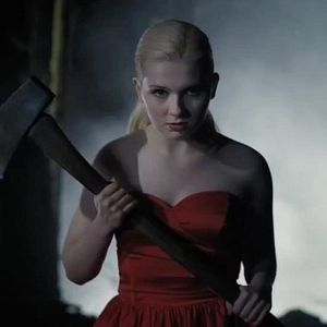 Photo Final Girl : La dernière proie