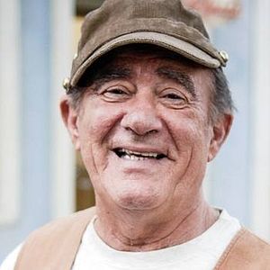 Photo Renato Aragão