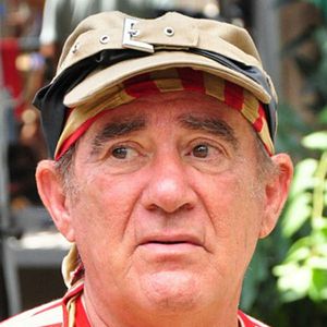 Photo Renato Aragão