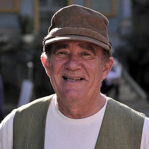 Photo Renato Aragão