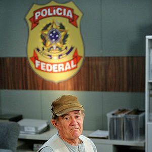 Photo Renato Aragão