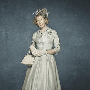 Photo Frances Conroy