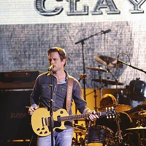 Photo Charles Esten