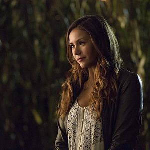 Photo Nina Dobrev